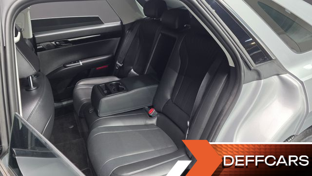 Hyundai GRANDEUR Exclusive купить на сайте DeffCars