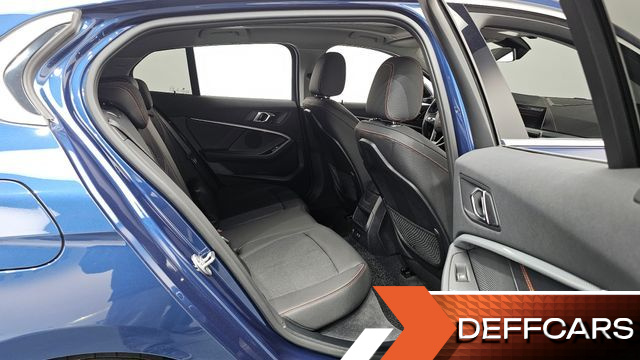 BMW 1-SERIES 118d Sport купить на сайте DeffCars