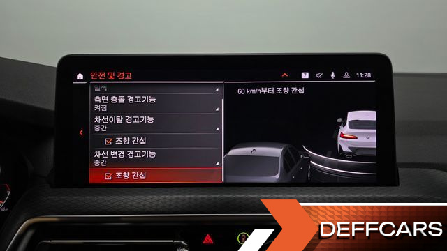 BMW X4 xDrive20i M Sport купить на сайте DeffCars