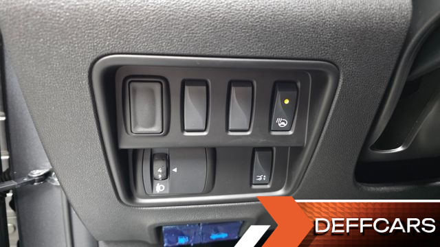 Renault-KoreaSamsung QM6 2.0 LPe RE 2WD купить на сайте DeffCars