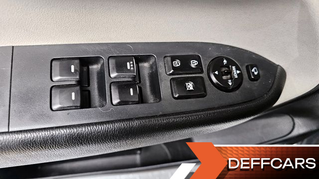 Kia RAY Van DLX купить на сайте DeffCars