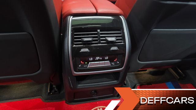 BMW X6M 4.4 Competition купить на сайте DeffCars