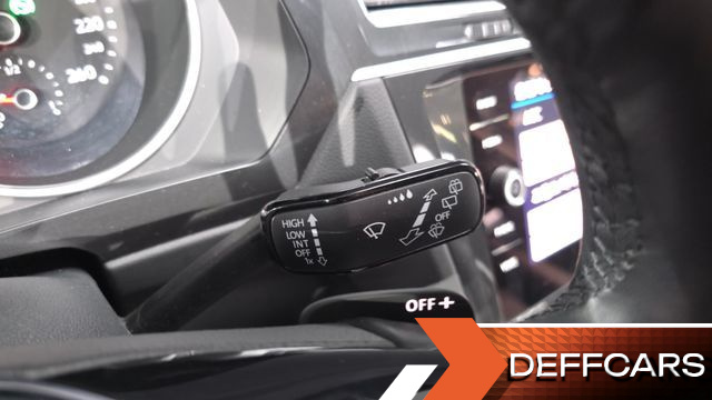 Volkswagen TIGUAN 2.0 TDI Premium купить на сайте DeffCars
