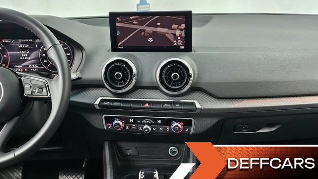 Audi Q2 35 TDI Premium купить на сайте DeffCars