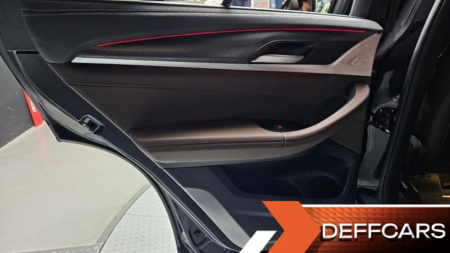 BMW X3 xDrive 20i M Sport купить на сайте DeffCars