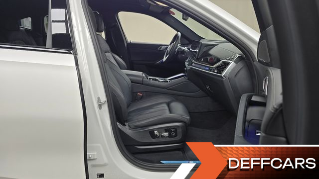 BMW X6 xDrive40i M Sport купить на сайте DeffCars