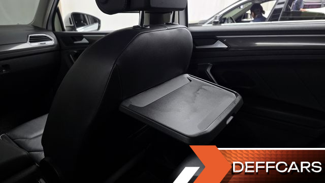 Volkswagen TIGUAN 2.0 TDI Premium купить на сайте DeffCars