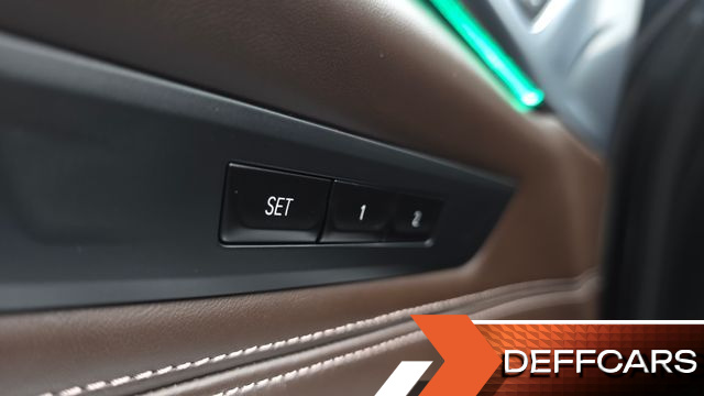 BMW GRAN TURISMO 620d M Sport купить на сайте DeffCars