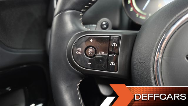 Mini COUNTRYMAN JCW Launch Pack 2nd Gen купить на сайте DeffCars