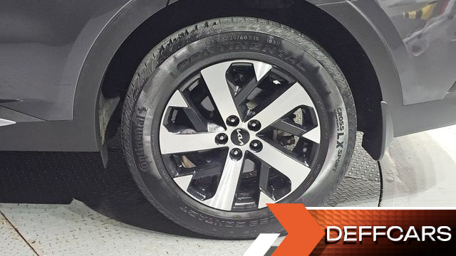 Kia SORENTO Gasoline 2.5T 4WD Trendy купить на сайте DeffCars