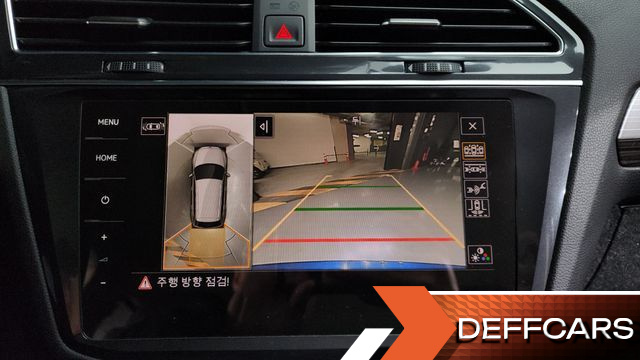 Volkswagen TIGUAN 2.0 TSI Prestige купить на сайте DeffCars