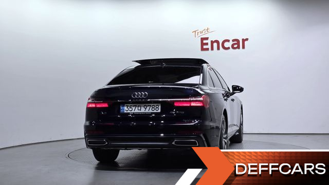 Audi A6 45 TFSI Premium купить на сайте DeffCars