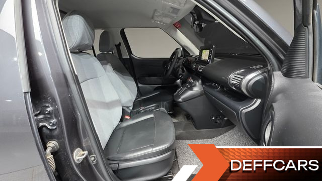 Hyundai CASPER Van Smart купить на сайте DeffCars