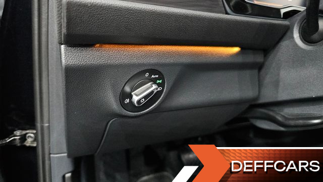Volkswagen JETTA 1.5 TSI Prestige купить на сайте DeffCars