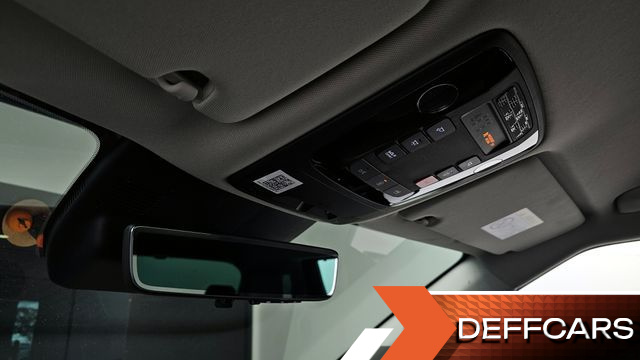 Kia CARNIVAL 9-Seater Gravity купить на сайте DeffCars