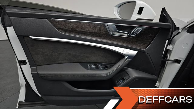 Audi A7 55 TFSI Quattro Premium купить на сайте DeffCars