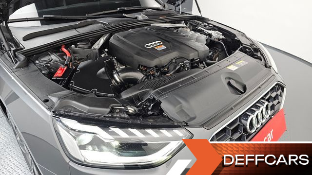 Audi A4 45 TFSI Quattro Premium купить на сайте DeffCars