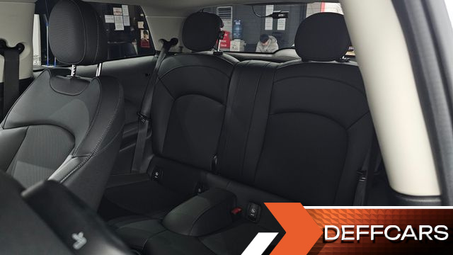 Mini COOPER Classic Third Generation купить на сайте DeffCars