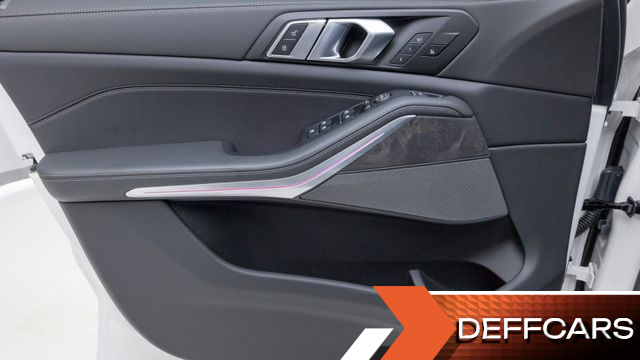 BMW X5 xDrive 40i xLine купить на сайте DeffCars