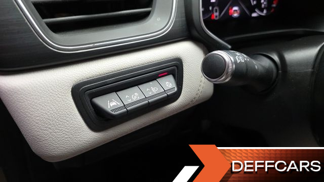 Renault-KoreaSamsung CAPTUR 1.3 TCe Edition Paris купить на сайте DeffCars
