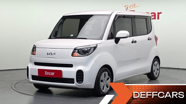 Kia RAY Van Standard купить на сайте DeffCars