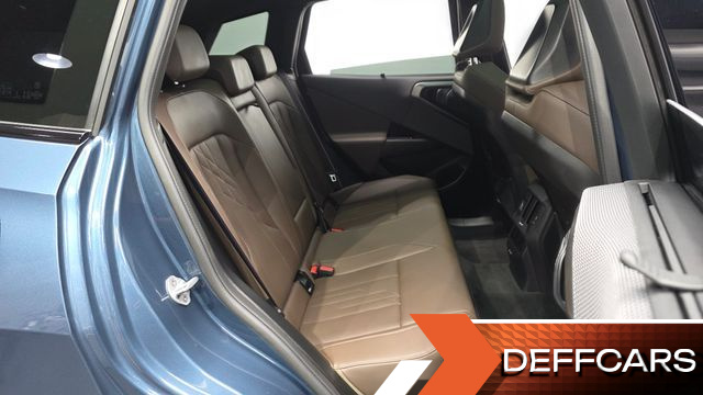 BMW X3 xDrive 20 M Sport Pro купить на сайте DeffCars