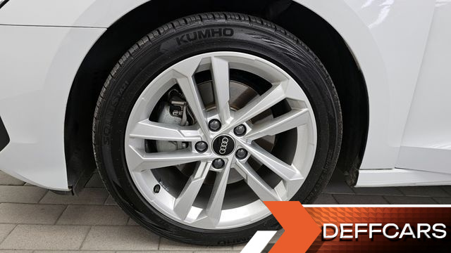 Audi A3 40 TFSI купить на сайте DeffCars