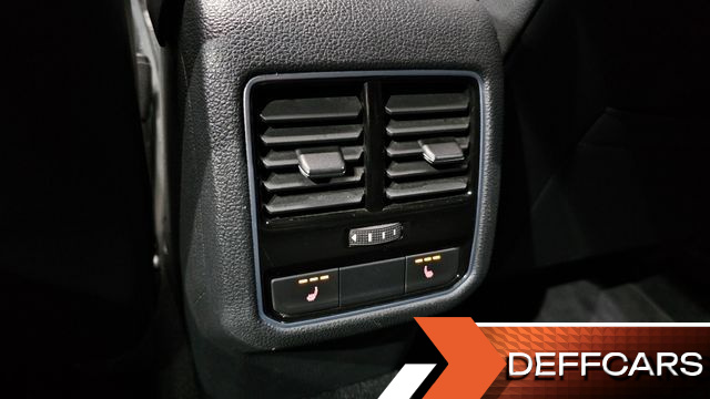 Volkswagen PASSAT 2.0 TSI B7 купить на сайте DeffCars