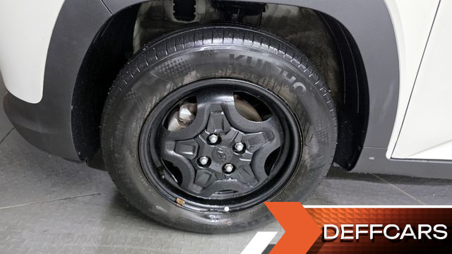 Hyundai CASPER Modern купить на сайте DeffCars