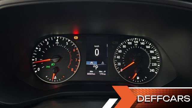 Renault-KoreaSamsung XM3 1.6 GTe LE купить на сайте DeffCars