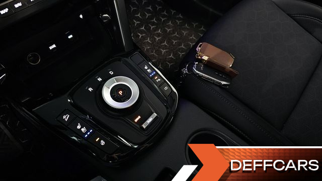 Kia SELTOS Gasoline 1.6 Turbo 2WD Signature купить на сайте DeffCars