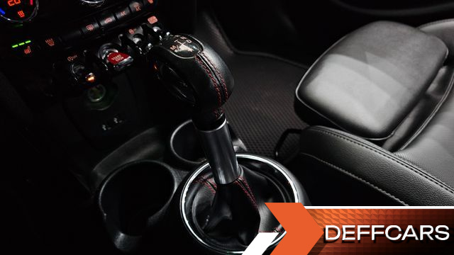 Mini COOPER 5Door Standard 3rd купить на сайте DeffCars
