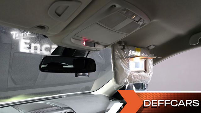 Renault-KoreaSamsung QM6 2.0 GDe LE 2WD купить на сайте DeffCars