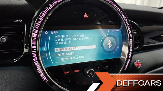 Mini COOPER Classic Third Generation купить на сайте DeffCars