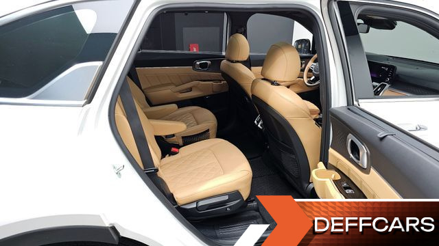 Kia SORENTO Diesel 2.2 2WD Signature купить на сайте DeffCars