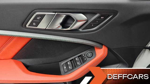 BMW 1-SERIES 120i M Sports купить на сайте DeffCars