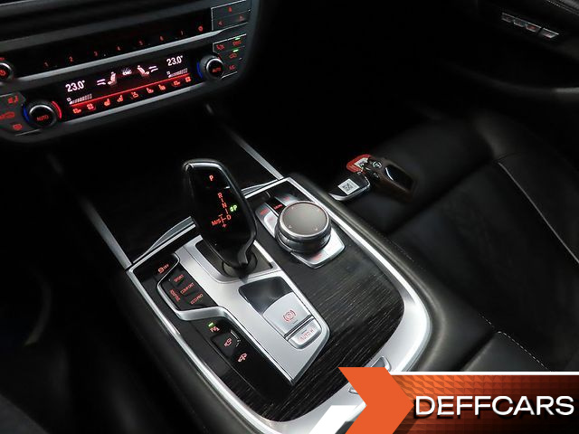 BMW 7-SERIES 730Ld xDrive M Sport купить на сайте DeffCars