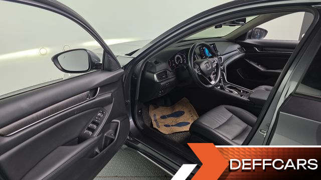 Honda ACCORD 1.5 Turbo купить на сайте DeffCars