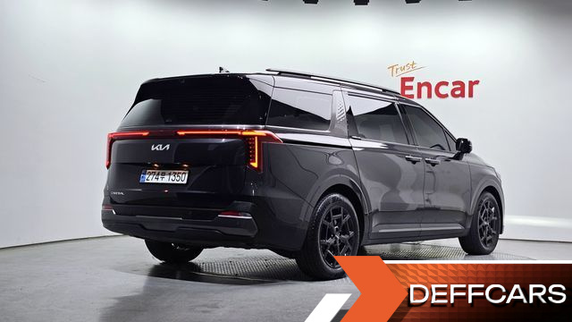 Kia CARNIVAL 9-Seater Gravity купить на сайте DeffCars