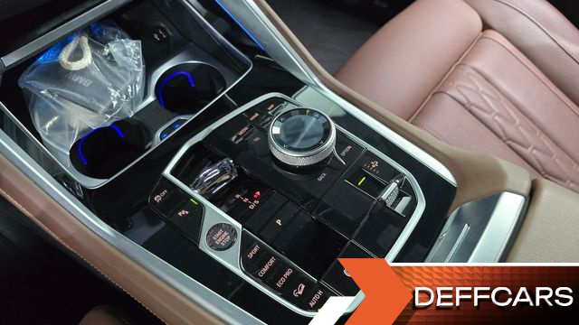 BMW X6 xDrive40i M Sport купить на сайте DeffCars