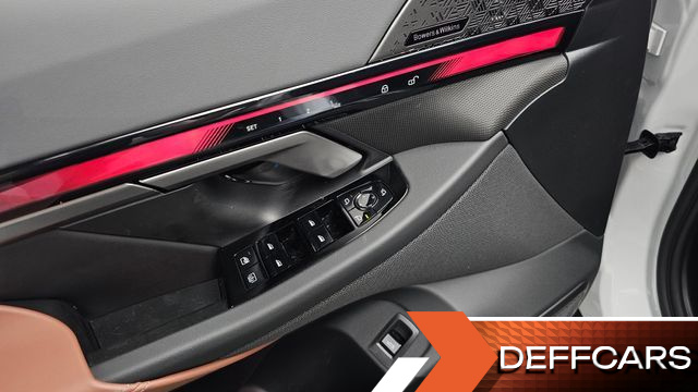 BMW 5-SERIES 530i xDrive M Sport Pro Special Edition купить на сайте DeffCars