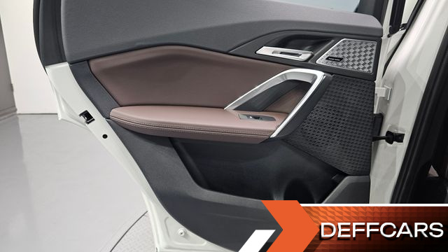 BMW X1 xDrive 20i M Sport купить на сайте DeffCars