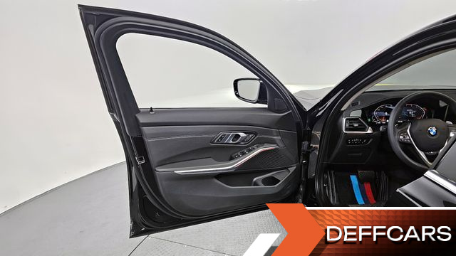 BMW 3-SERIES 320i Luxury купить на сайте DeffCars