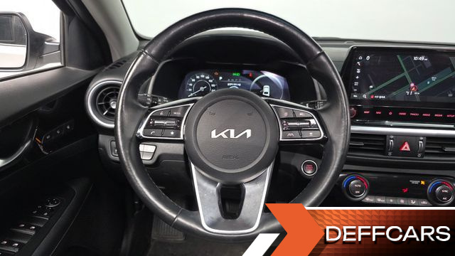 Kia K3 1.6 signature купить на сайте DeffCars