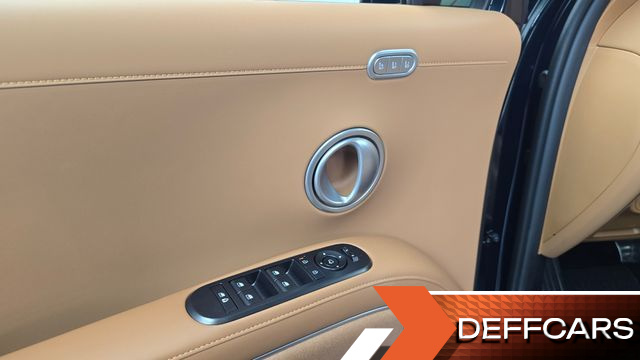 Hyundai PALISADE HEV 2.5T 4WD 9-Seater Calligraphy купить на сайте DeffCars