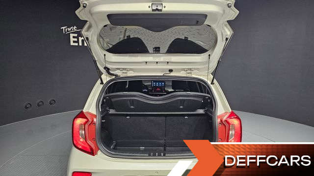 Kia MORNING Prestige купить на сайте DeffCars