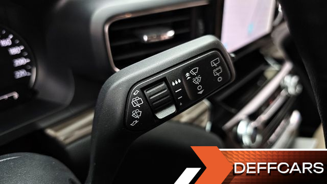 Ford EXPLORER 2.3 LimIted 4WD купить на сайте DeffCars