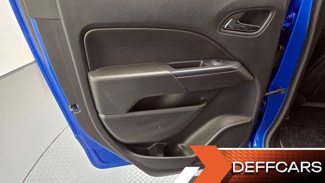 ChevroletGMDaewoo COLORADO 3.6 Extreme-X 4WD Sports Bar купить на сайте DeffCars