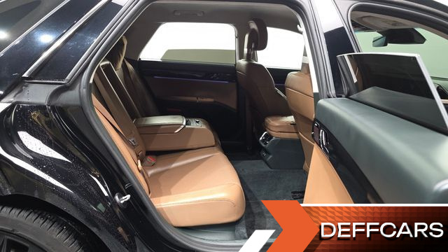 Hyundai GRANDEUR 3,5 Gasoline 4WD Calligraphy купить на сайте DeffCars