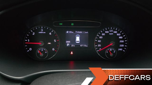 Kia SORENTO Diesel 2.0 2WD Noblesse купить на сайте DeffCars